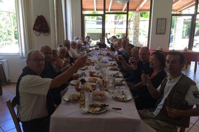 Crete's Wine and Olives Safari Tour from Chania - An In-Depth Look at Cretes Wine and Olives Safari