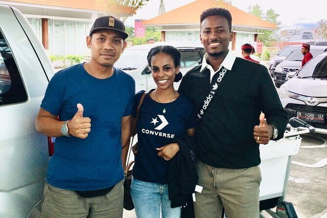 CRETYA UBUD Infinity Pool+ Challenging ATV RIDE with Gorilla Cave - Cultural Encounters: Coffee and Art