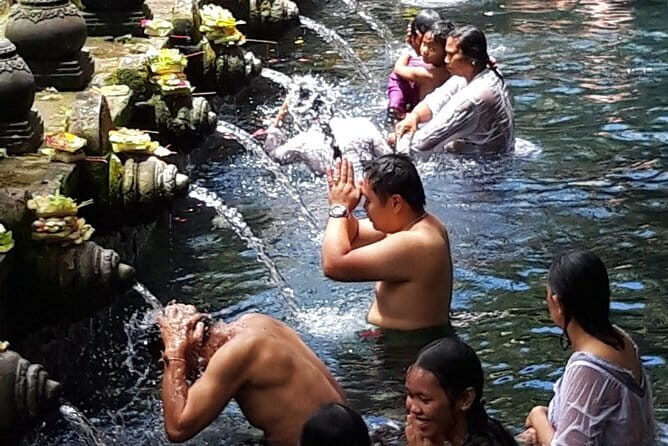 CRETYA UBUD Infinity Pool+ Challenging ATV RIDE with Gorilla Cave - Practical Details and Logistics