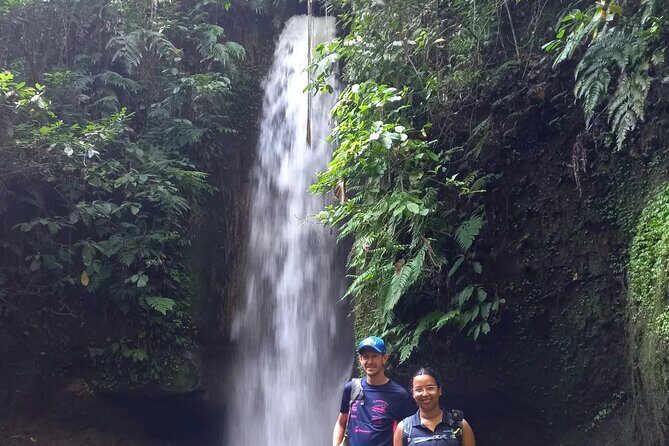 CRETYA Ubud infinity Pool + Hidden Water fall + Water Temple Tour - Who Would Enjoy This Tour?
