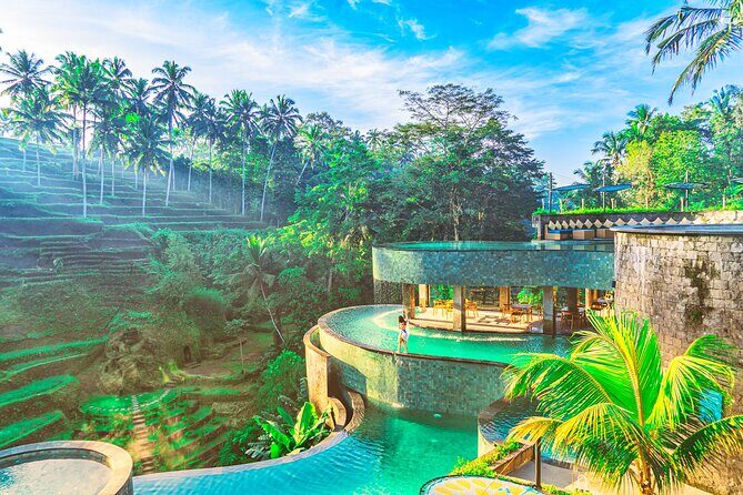 Cretya Ubud Tours - A Closer Look at the Itinerary and Experience