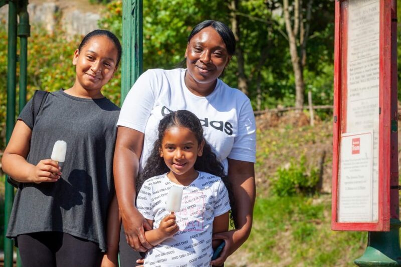 Crich: Tramway Village and National Tramway Museum Ticket - The Sum Up
