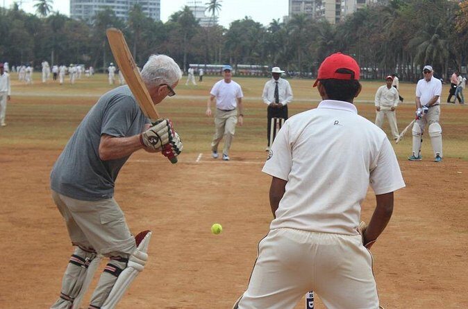 Cricket Tour A dramatic Insight in Cricketing History of Mumbai - FAQs