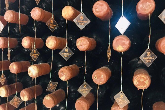 Cricova & Milestii Mici Wineries - Key Points