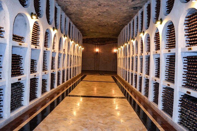 Cricova & Milestii Mici Wineries - Final Thoughts