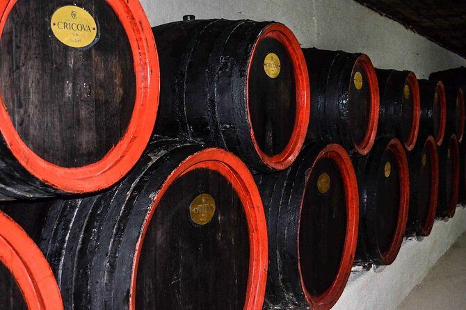 Cricova & Milestii Mici Wineries - FAQ
