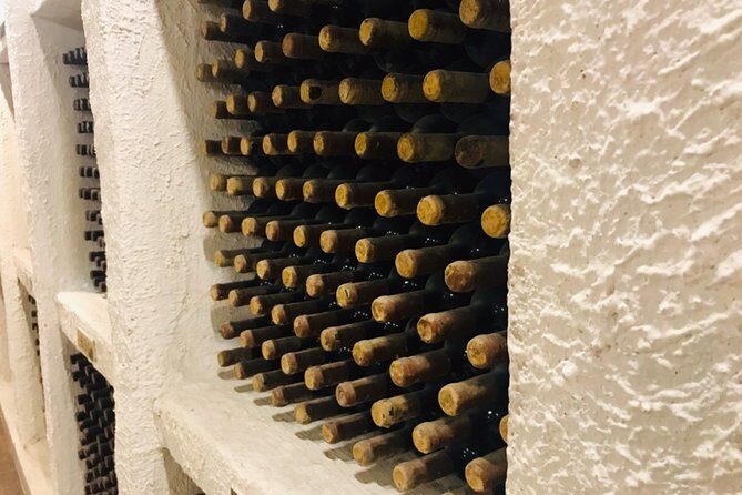 Cricova Winery - Old Orhei & Cave Monastery - A Deep Dive into the Experience