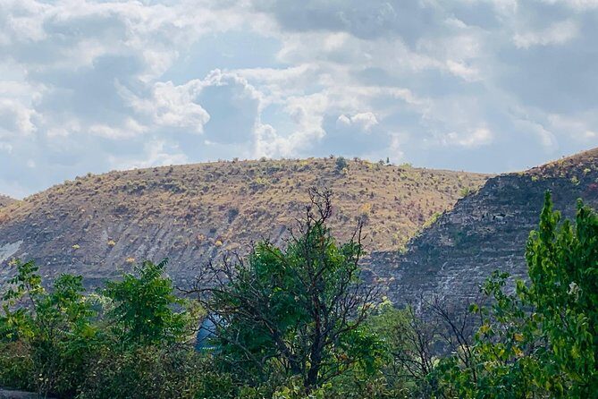 Cricova Winery & Old Orhei & Curchi Monastery - Exploring Moldova’s Cultural and Culinary Gems: Cricova Winery, Old Orhei, and Curchi Monastery
