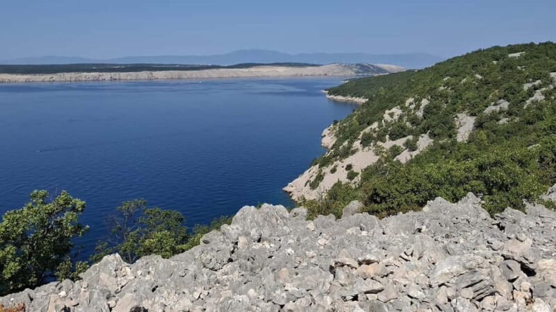 Crikvenica: Coastline Guided Kayak Tour with Viewpoint Hike - The Reviews: What Travelers Say