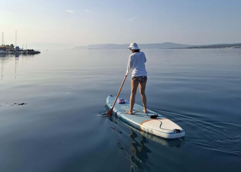 Crikvenica: SUP Board Rental - Final Thoughts: Who Will Love This?