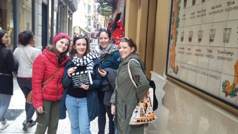 Crime Challenge Málaga - Your Sightseeing Investigation - A Deep Dive into the Crime Challenge Málaga Experience