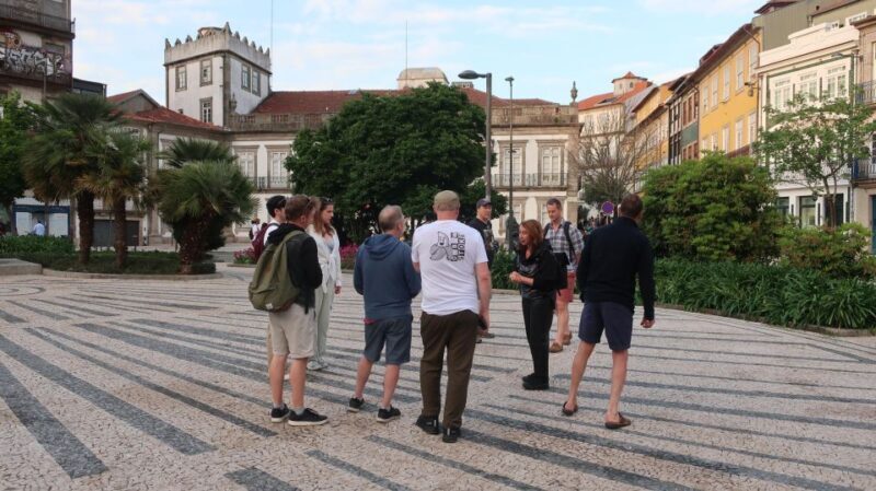 Crimes & Mysteries - The Highlights: Why This Tour Works