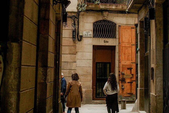 Crimes the tour through the Dark Side of Barcelona - FAQ