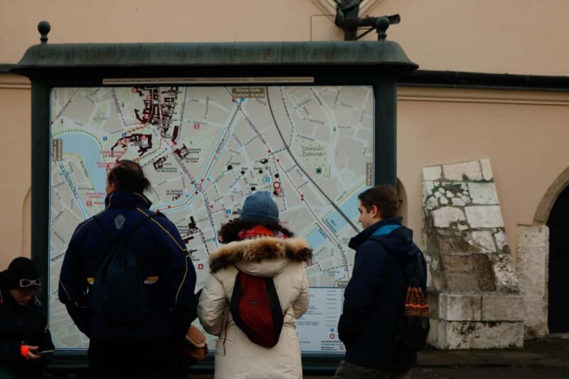 Criminal Kazimierz: In the Footsteps of the Krakow's Vampire - FAQs