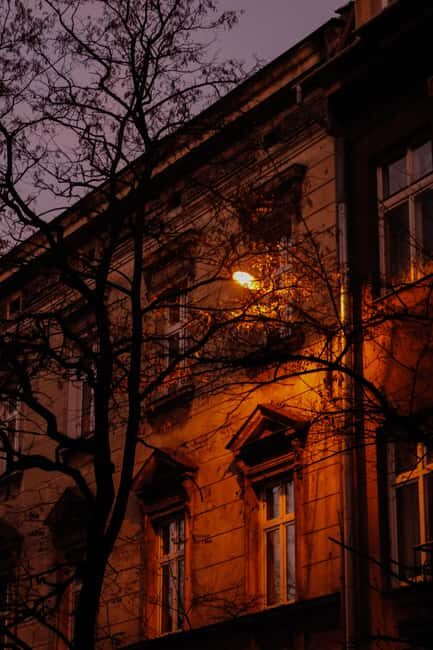 Criminal Kazimierz: In the Footsteps of the Krakow's Vampire - Frequently Asked Questions