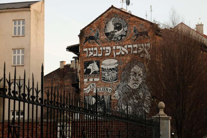 Criminal Kazimierz: In the Footsteps of the Krakow's Vampire - FAQs