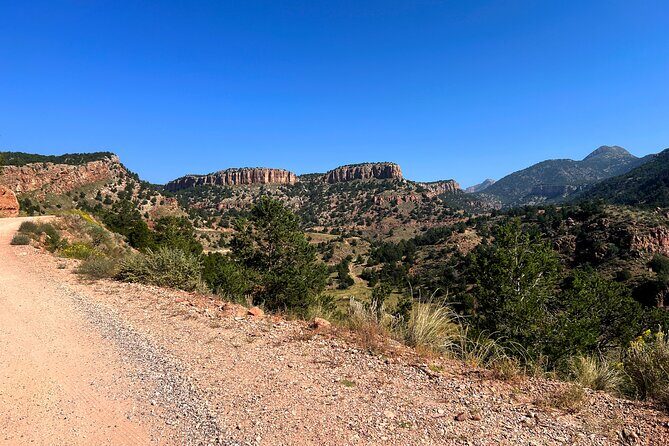 Cripple Creek Back Country Jeep Tour - Final Thoughts: Who Will Love This Tour?