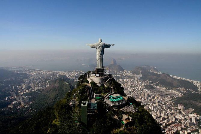 Cristo Redentor + City Tour: Transfers, Local Guide and Tickets. - Final Thoughts: Is This Tour Right for You?