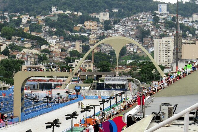 Cristo Redentor + City Tour: Transfers, Local Guide and Tickets. - FAQ