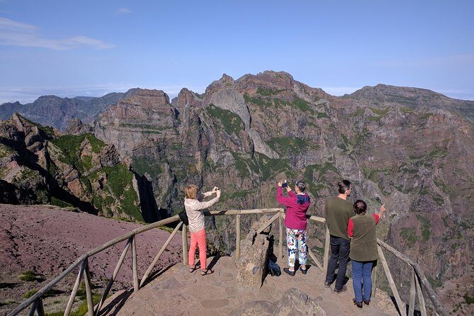 Cristo Rei, Arieiro Peak and Santo da Serra 4x4 Experience - Final Thoughts