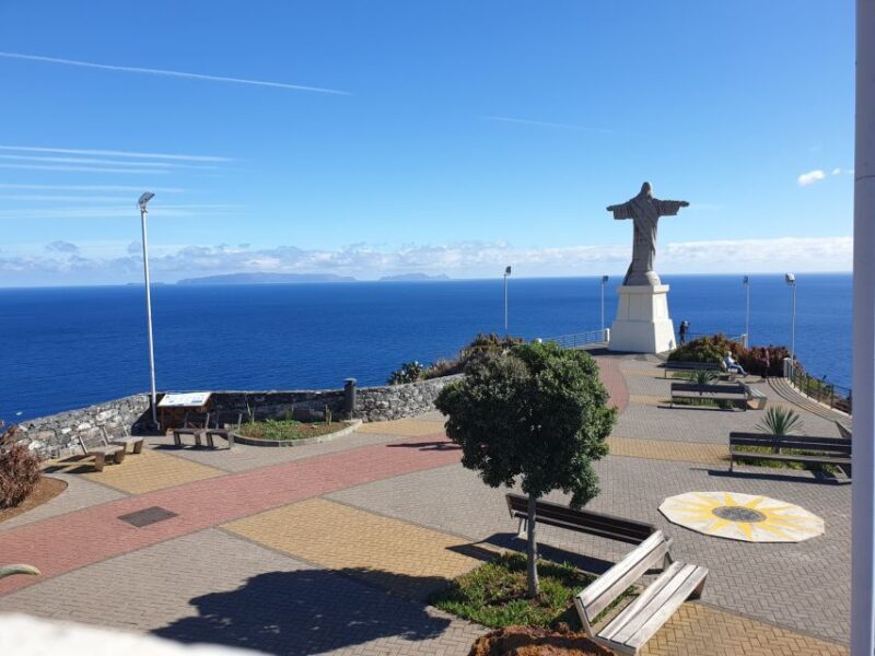 Cristo Rei & Garajau Tuk-Tuk Tour - FAQ