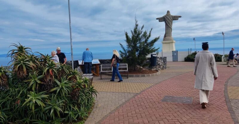 Cristo Rei Guided TukTuk Tour (From Funchal) - Who Will Love This Tour?