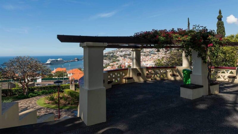 Cristo Rei Guided TukTuk Tour (From Funchal) - FAQ