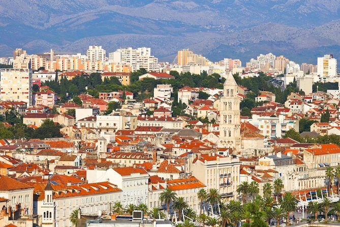 Croatia Countryside and Island Hopping from Zagreb (8 or 10 days) - A Detailed Look at Croatia’s Highlights