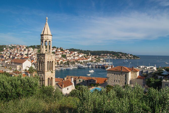 Croatia Data eSIM 0.5GB daily to 50GB 30 Days - Data Plans and Usage