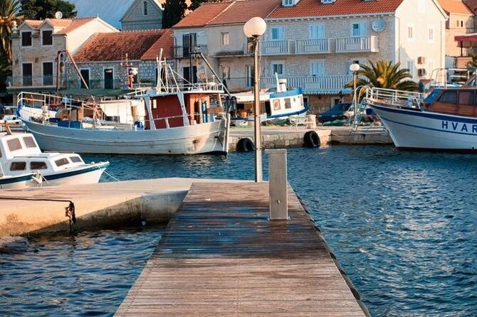 Croatia Island Hopping: Dalmatia from Split (8 days) - Authentic Experiences & Real Traveler Insights