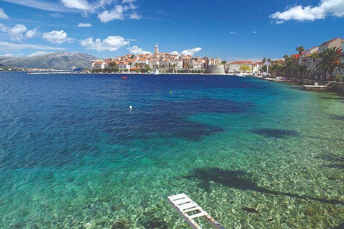 Croatia Island Hopping: Dalmatian Odyssey from Dubrovnik (8 days) - Authentic Experiences and Highlights