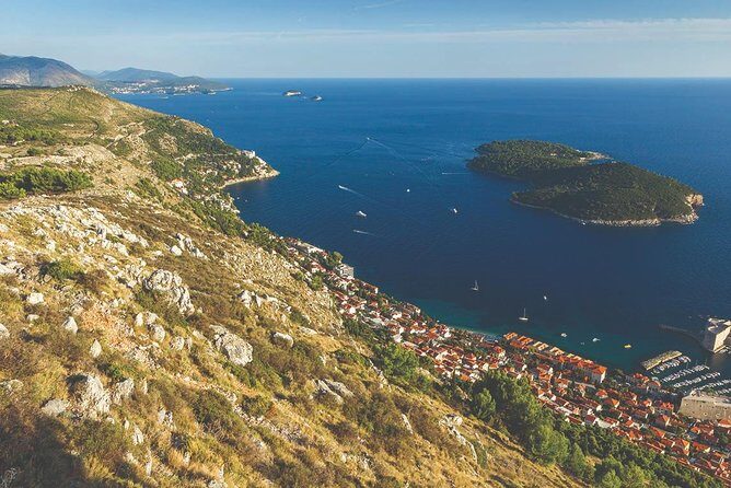 Croatia Island Hopping: Dalmatian Odyssey from Dubrovnik (8 days) - The Sum Up