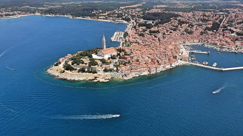Croatia, Istria: 7-Day Premium Cycling & Gourmet E-Bike Tour - What’s Included and Why It Matters