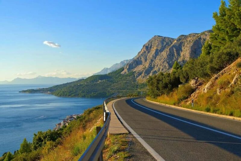 Croatia-Italy-France: 18-Days Motorcycle Tour 03. - 21.09.25 - Practical Considerations
