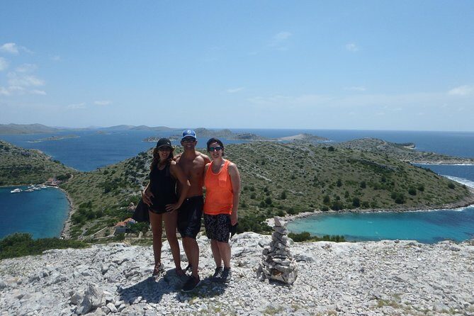 Croatia Multi-Activity tour | 4 National Parks | 8 DAYS - A Deep Dive into the Croatia Multi-Activity Tour