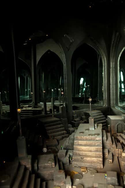 Croatia: Museum of Lost Tales - The Artistic and Cultural Value