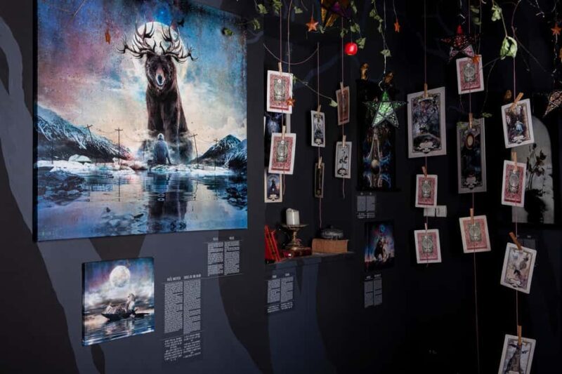 Croatia: Museum of Lost Tales - Practical Details and Value