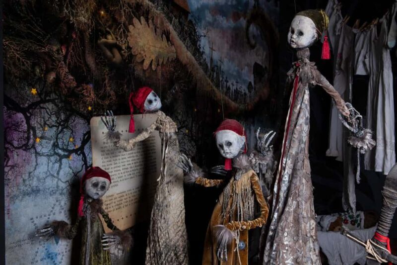Croatia: Museum of Lost Tales - Visitor Insights and Authentic Perspectives
