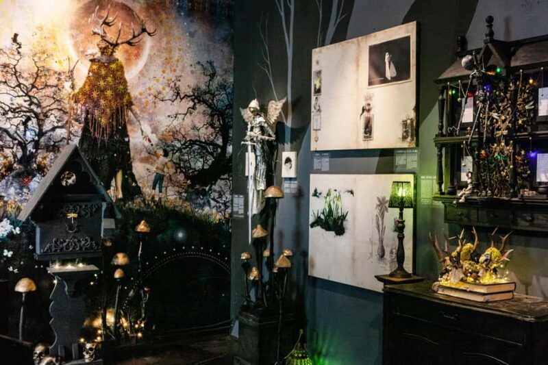 Croatia: Museum of Lost Tales - Frequently Asked Questions