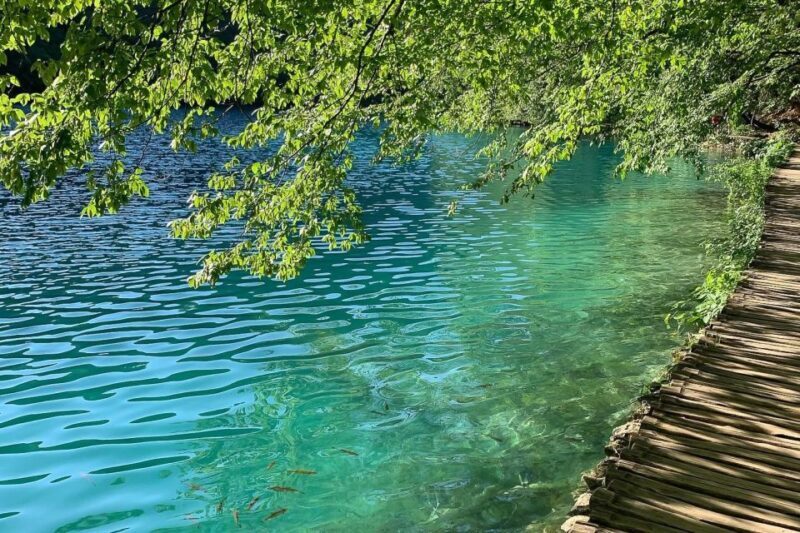 Croatia: Plitvice Lakes Private Tour with Hotel Pickup - Croatia: Plitvice Lakes Private Tour with Hotel Pickup