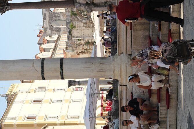 Croatia Private Full Day Tour - Exploring the Itinerary and Highlights