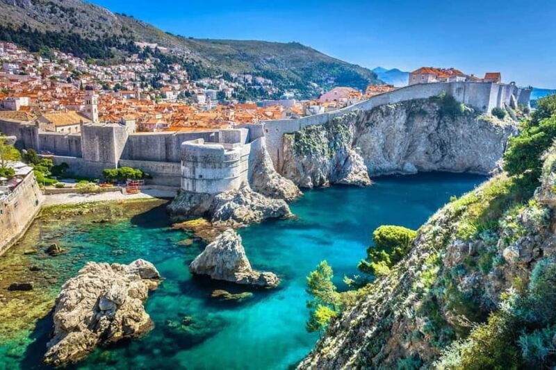 Croatia-Sicily-Amalfi Coast: Motorcycle Tour 05. - 27.10.25 - Key Points