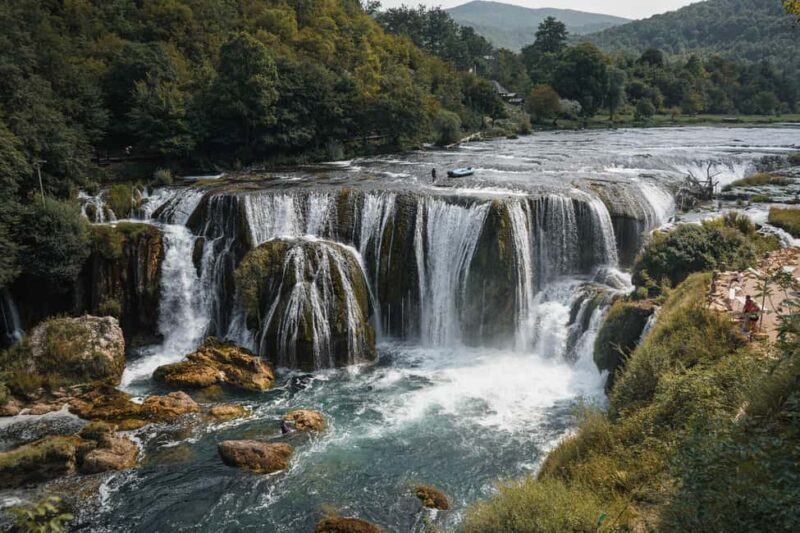 Croatia: Una River Whitewater Rafting Adventure - An Encounter with Croatia’s Wild Heart: The Una River Rafting Experience
