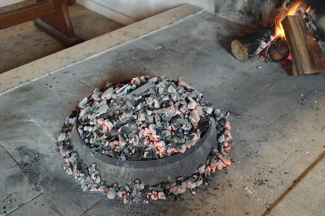Croatian Traditional Cuisine: Peka Cooking Lesson - Who Will Love This Experience?