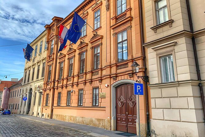 Croatian war story: hero city of Vukovar - full day tour from Zagreb - FAQs