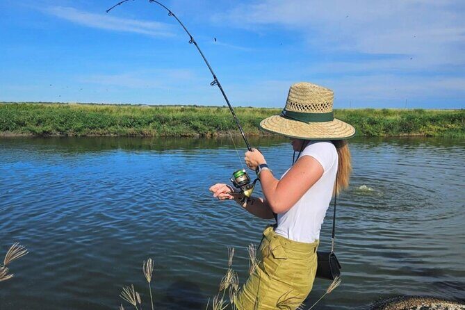 Croc Country Safaris - Key Points