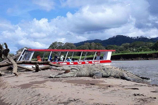 Crocodiles and Monkeys Tour to the Coast - Frequently Asked Questions