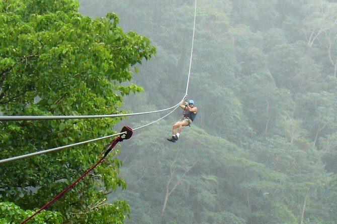 Crocodiles Safari & Zipline adventure - Private Sightseeing Tours - Who Will Love This Tour?