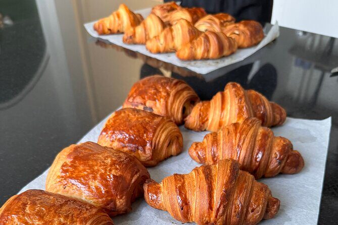 Croissant Baking Class, Mastering the Art with a Pastry Chef - Discover the Art of Croissant Baking in Paris