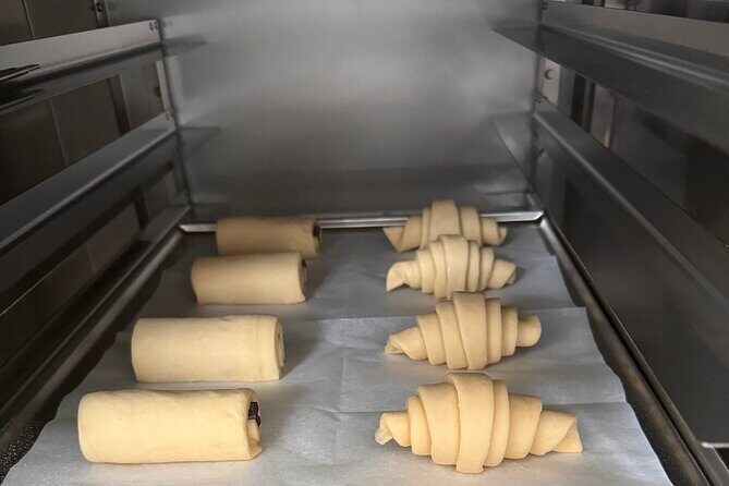 Croissant Baking Class, Mastering the Art with a Pastry Chef - FAQs